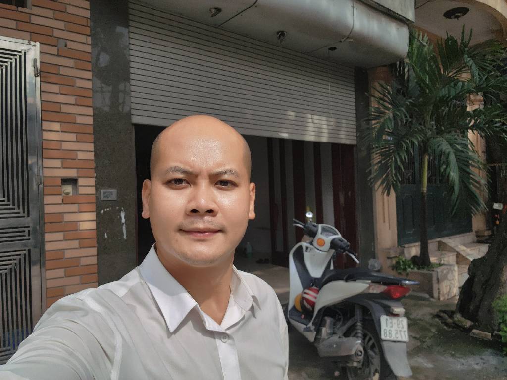 Bán nhà Thúy Lĩnh - diện tích 60m2 4 tầng - Mặt phố kinh doanh sầm uất - giá 16,3 tỷ