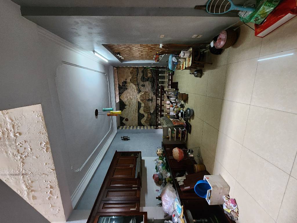 Bán nhà Thúy Lĩnh - diện tích 60m2 4 tầng - Mặt phố kinh doanh sầm uất - giá 16,3 tỷ