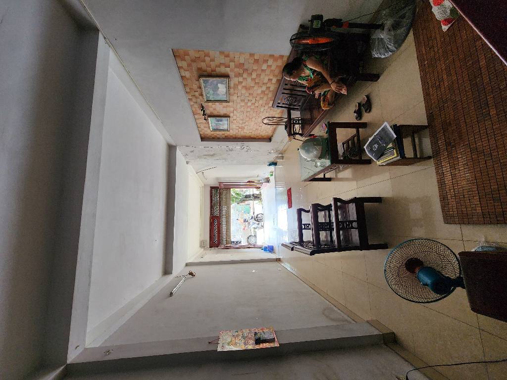 Bán nhà Thúy Lĩnh - diện tích 60m2 4 tầng - Mặt phố kinh doanh sầm uất - giá 16,3 tỷ