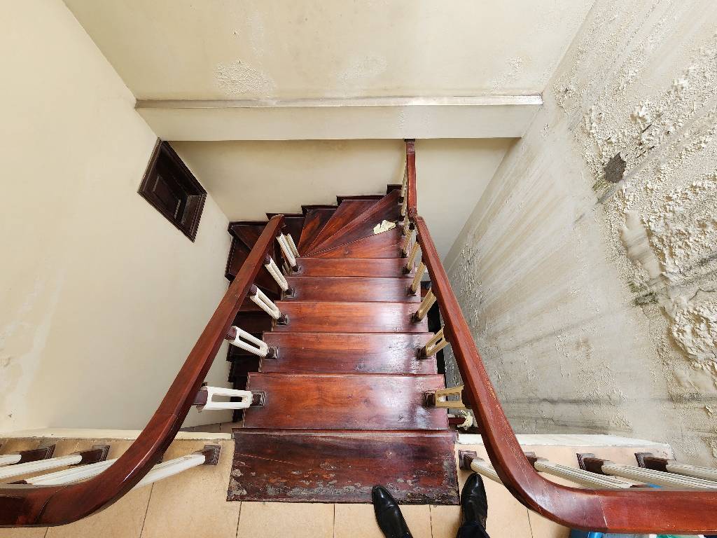 Bán nhà Thúy Lĩnh - diện tích 60m2 4 tầng - Mặt phố kinh doanh sầm uất - giá 16,3 tỷ