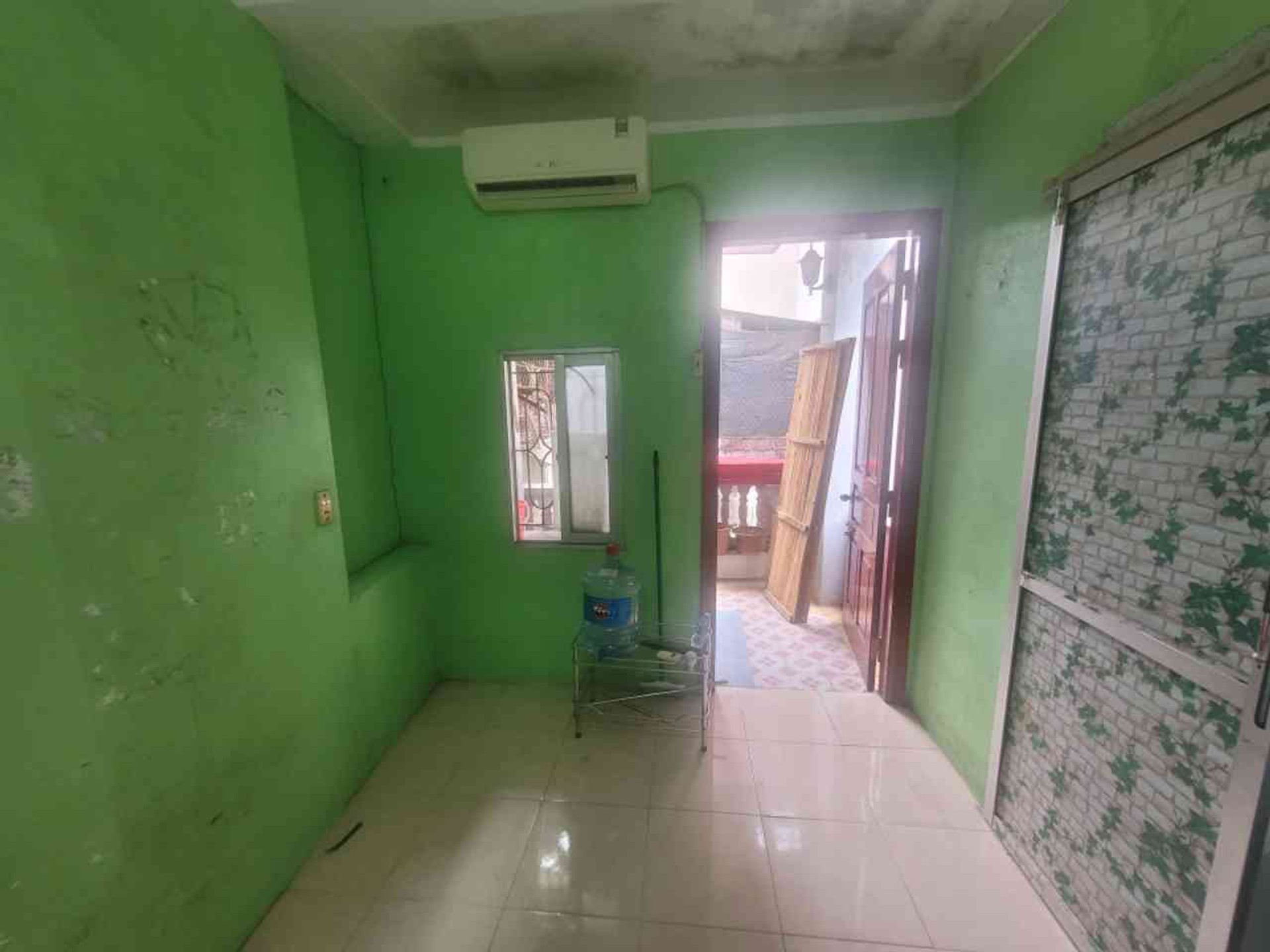 Bán nhà Hồng Mai - diện tích 20m2 4 tầng - nhà đẹp hiếm có - giá 4,3 tỷ