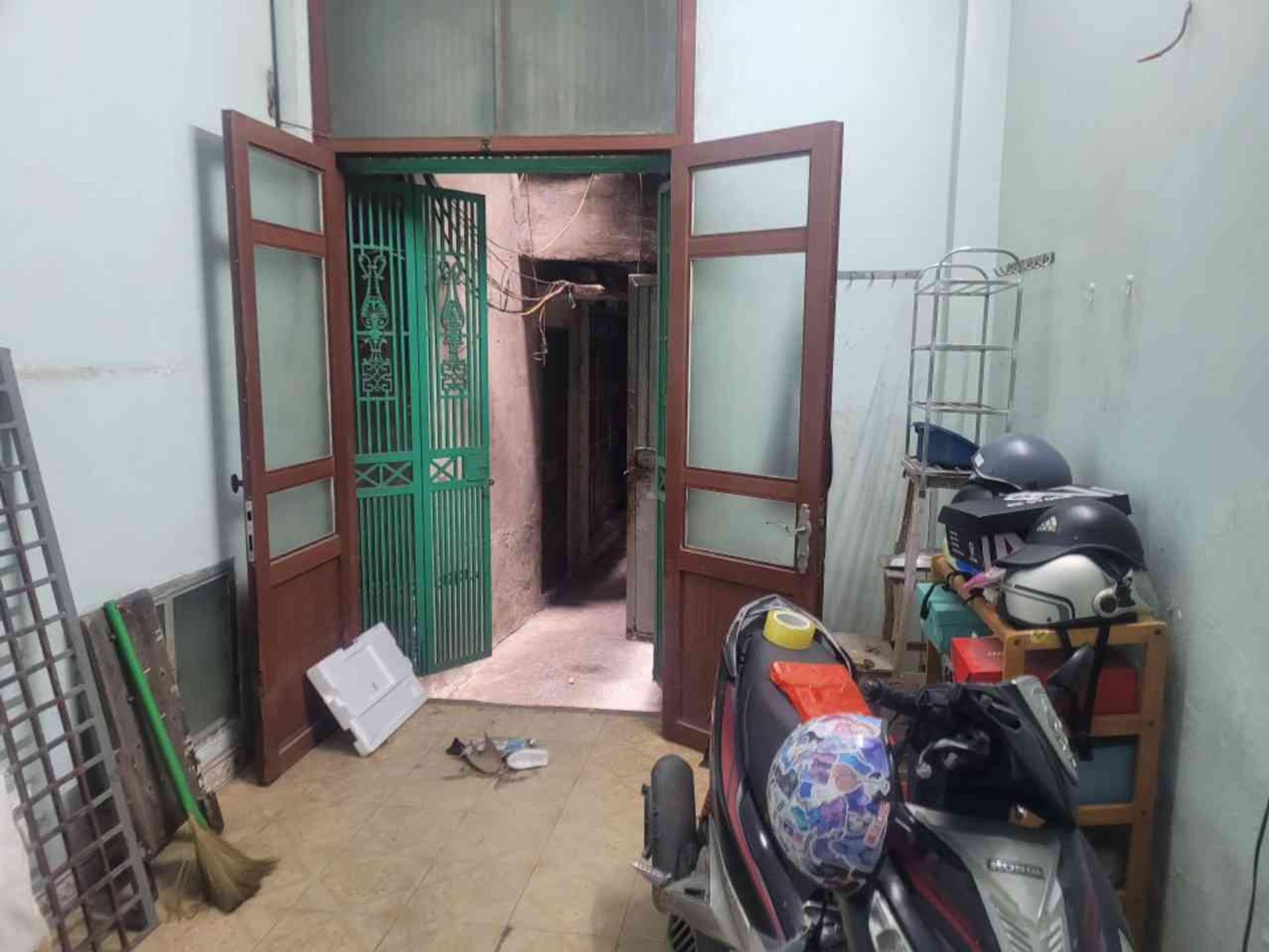 Bán nhà Hồng Mai - diện tích 20m2 4 tầng - nhà đẹp hiếm có - giá 4,3 tỷ
