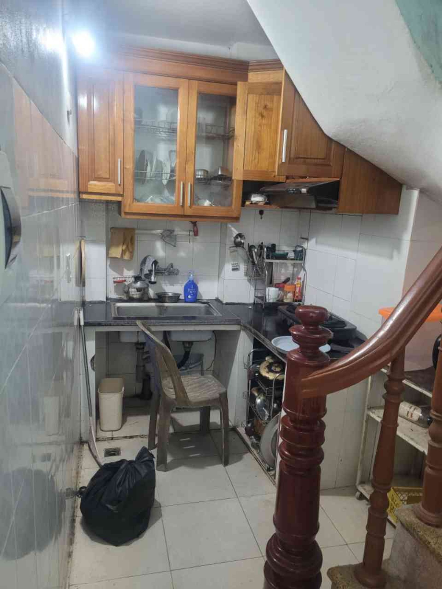 Bán nhà Hồng Mai - diện tích 20m2 4 tầng - nhà đẹp hiếm có - giá 4,3 tỷ