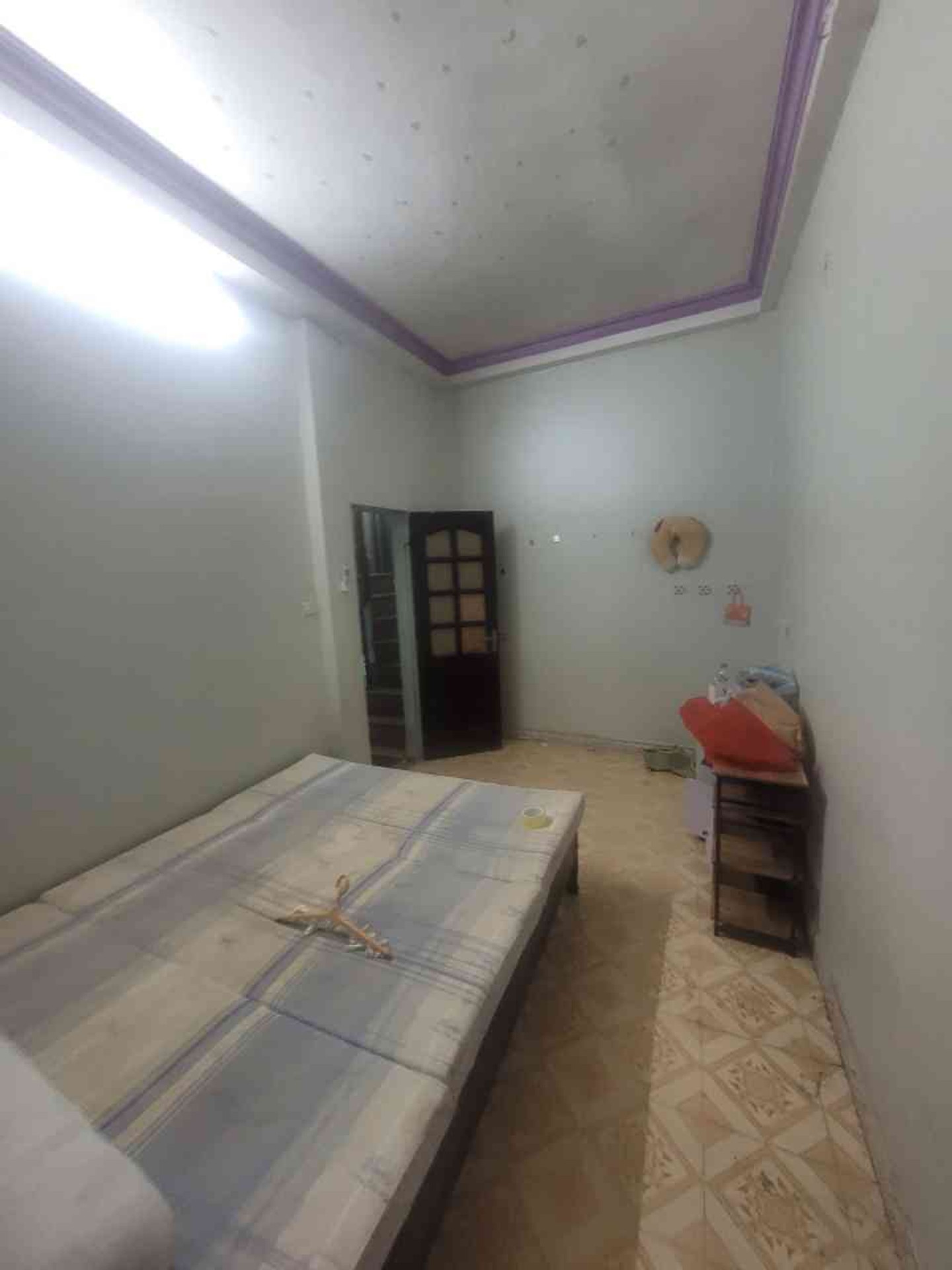 Bán nhà Hồng Mai - diện tích 20m2 4 tầng - nhà đẹp hiếm có - giá 4,3 tỷ