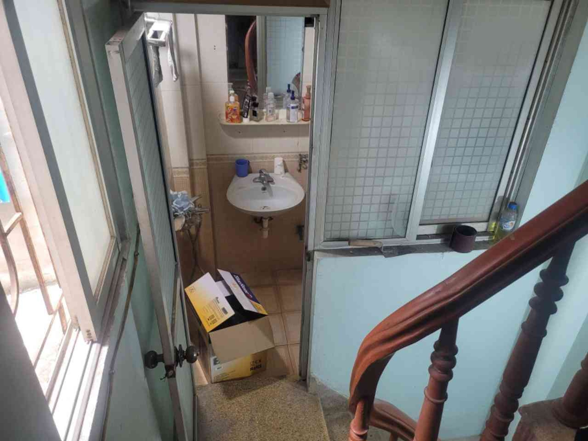 Bán nhà Hồng Mai - diện tích 20m2 4 tầng - nhà đẹp hiếm có - giá 4,3 tỷ