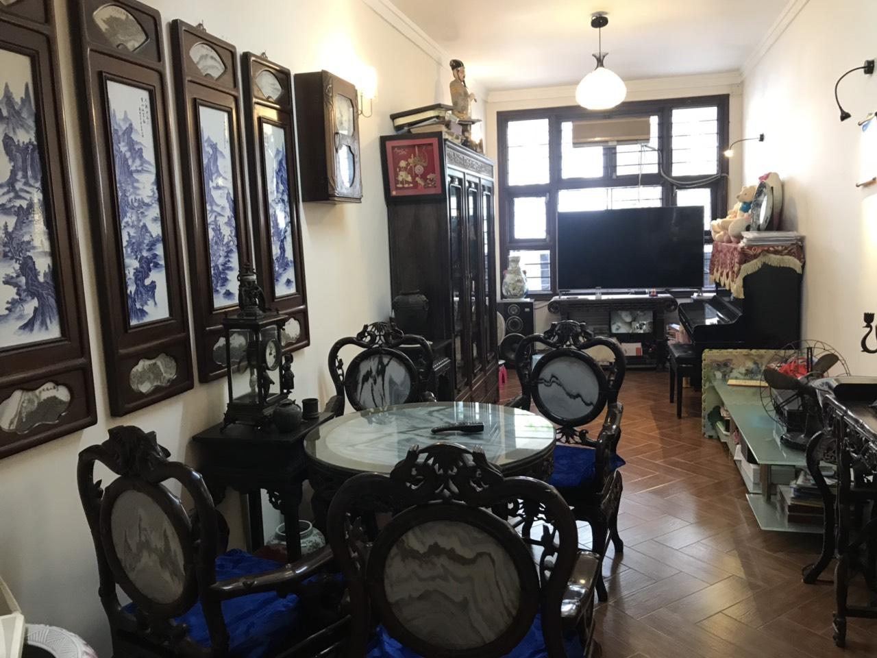 Bán nhà Nguyễn Khuyến - diện tích 60m2 5 tầng - MẶT PHỐ KINH DOANH ĐỈNH - giá 28 tỷ