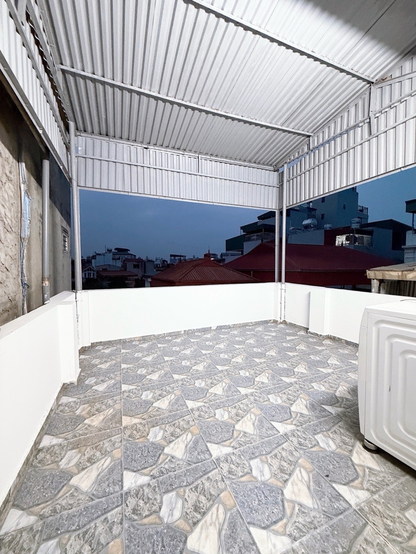Bán nhà Lĩnh Nam - diện tích 24m2 4 tầng - Nhà đẹp hiếm có - giá 6,95 tỷ