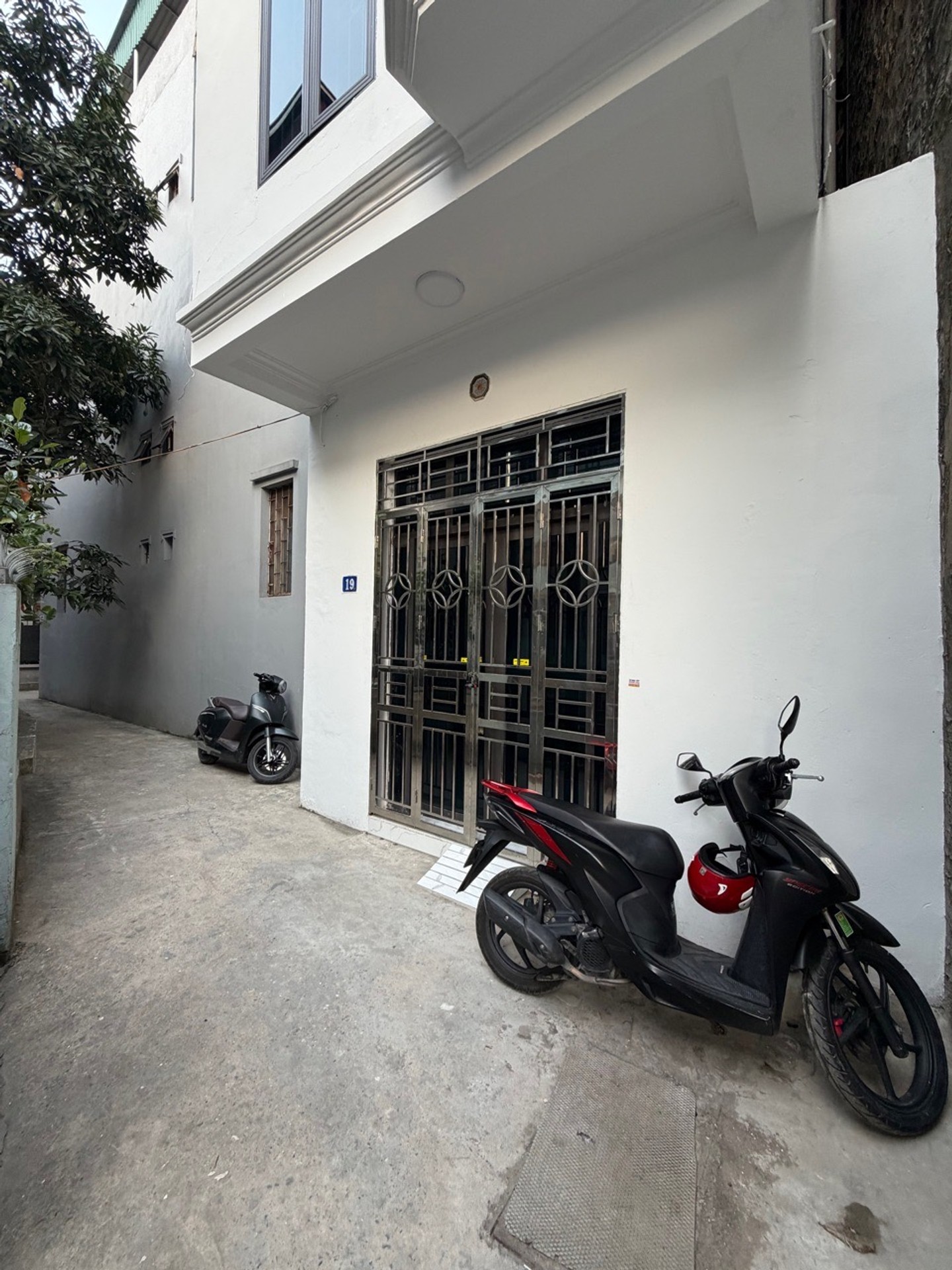 Bán nhà Lĩnh Nam - diện tích 24m2 4 tầng - Nhà đẹp hiếm có - giá 6,95 tỷ