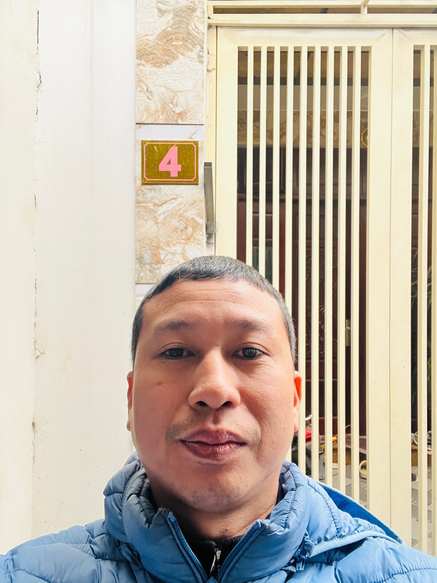 Bán nhà Nguyễn Khoái - diện tích 43m2 5 tầng - Nhà mới đẹp, tiện ích ngập tràn - giá 15,9 tỷ