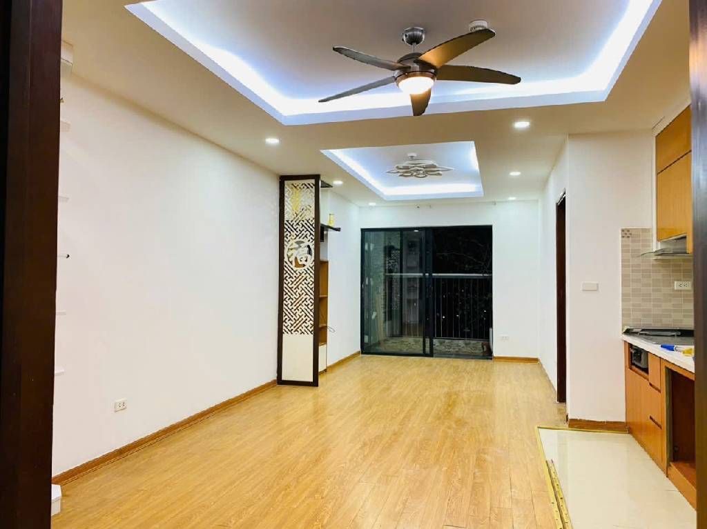 Bán nhà Nguyễn Xiển - diện tích 76m2 1 tầng - toà đẹp nhất Kim Văn Kim Lũ - giá 6,8 tỷ