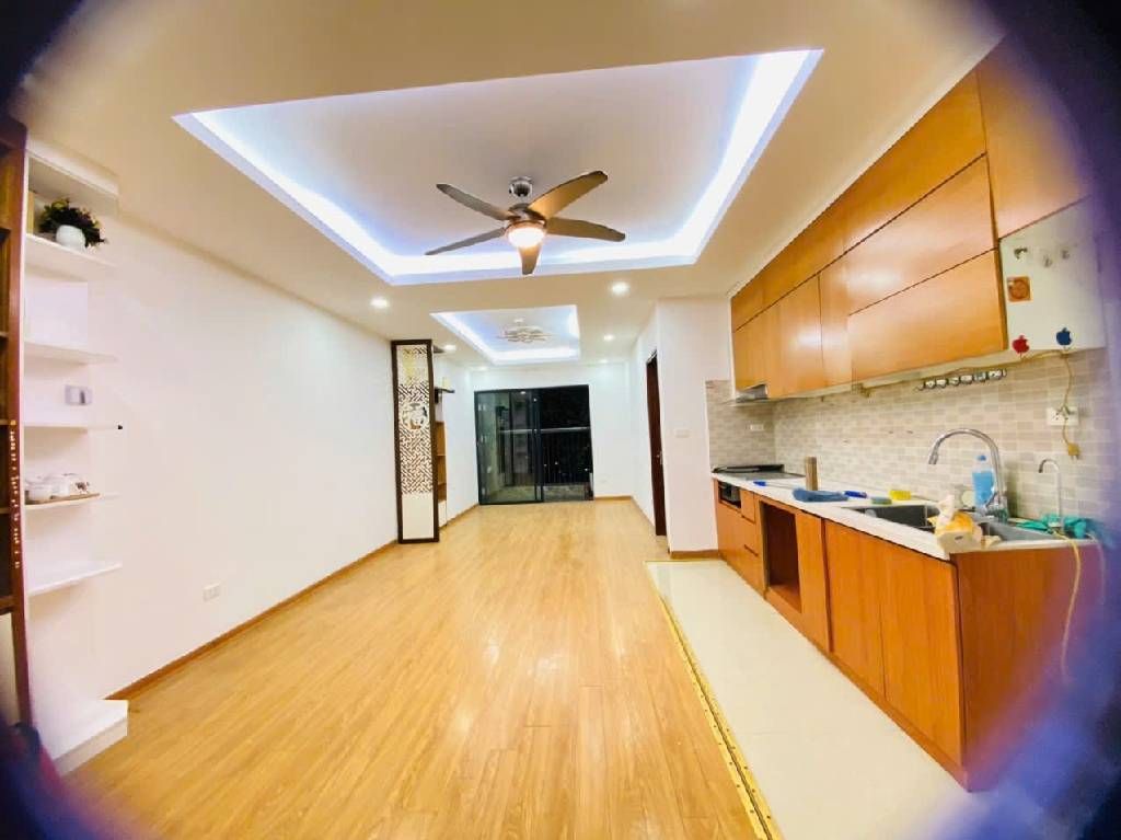 Bán nhà Nguyễn Xiển - diện tích 76m2 1 tầng - toà đẹp nhất Kim Văn Kim Lũ - giá 6,8 tỷ