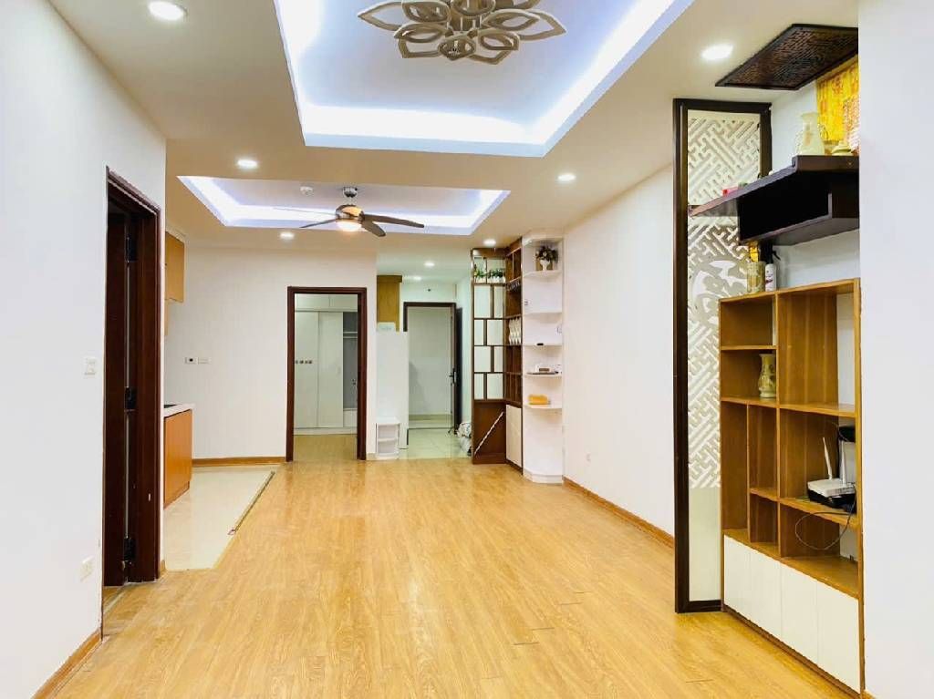 Bán nhà Nguyễn Xiển - diện tích 76m2 1 tầng - toà đẹp nhất Kim Văn Kim Lũ - giá 6,8 tỷ