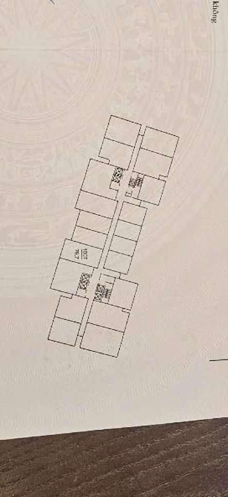 Bán nhà Nguyễn Xiển - diện tích 76m2 1 tầng - toà đẹp nhất Kim Văn Kim Lũ - giá 6,8 tỷ