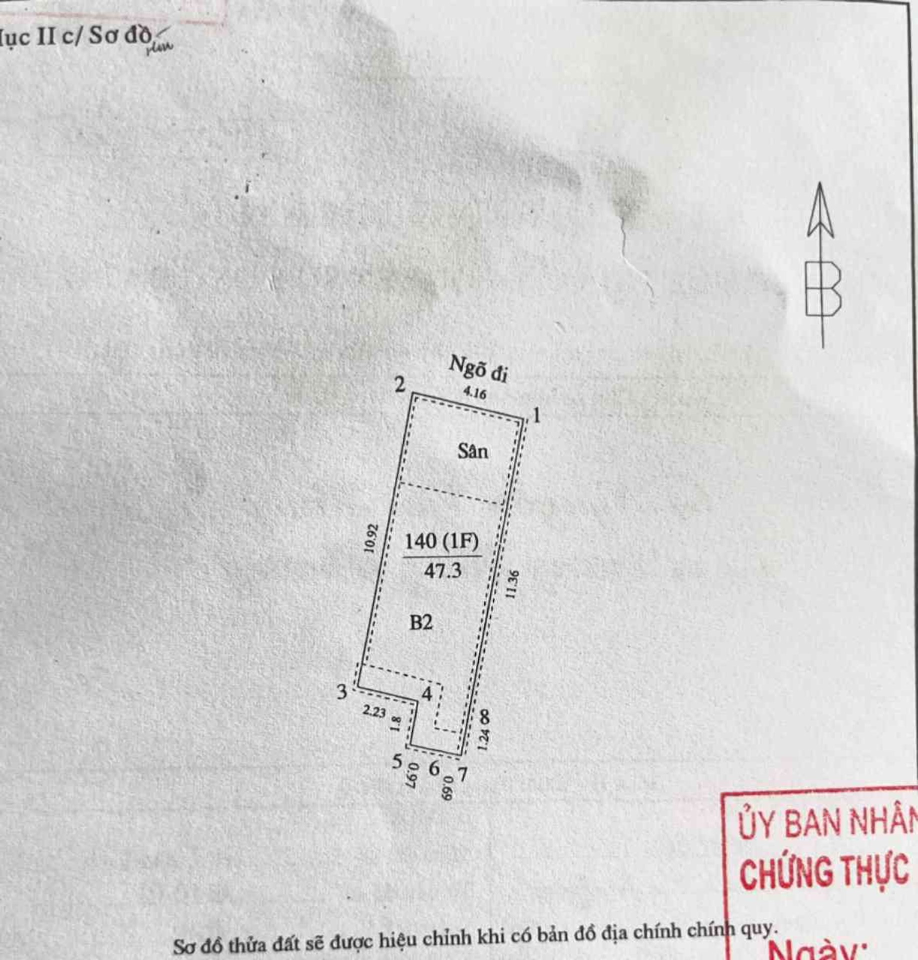Bán nhà Trần Khát Chân - diện tích 186m2 6 tầng - Tòa nhà karaoke mặt phố - giá 122 tỷ