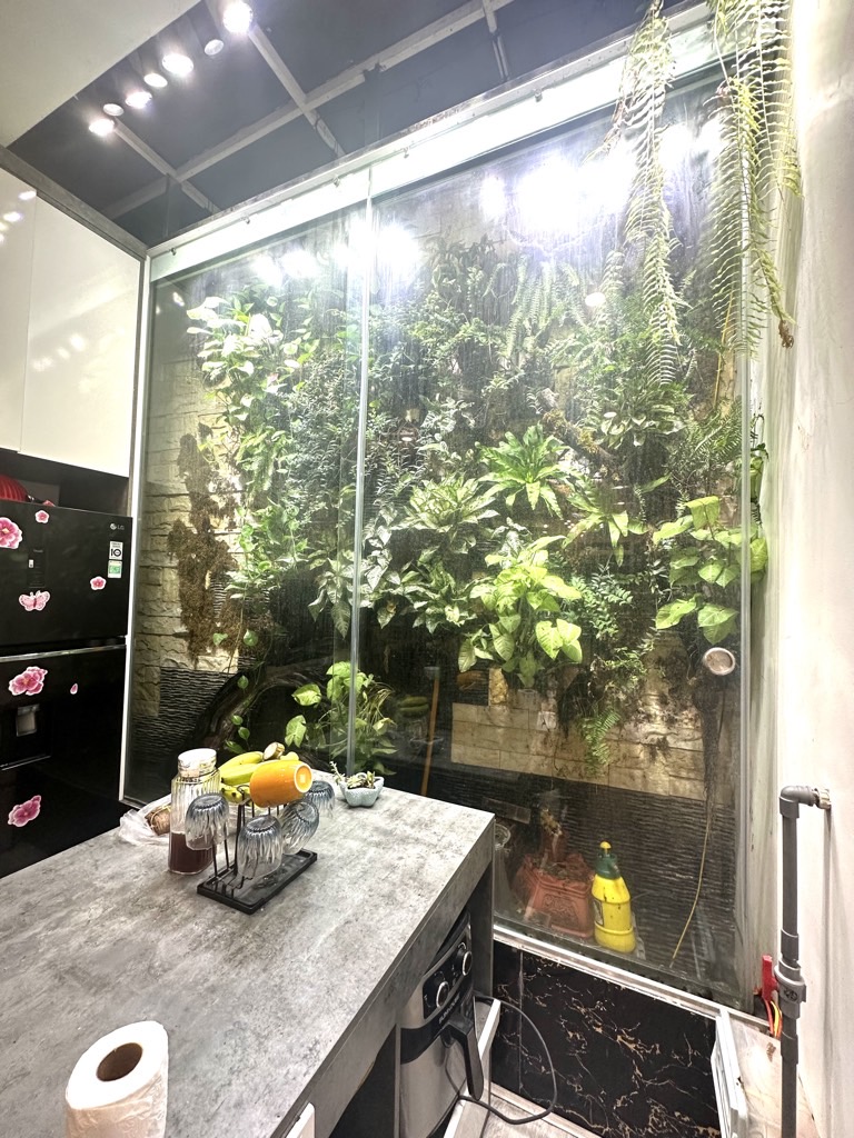 Bán nhà Bán đảo linh đàm - diện tích 50m2 5 tầng - ô tô hai tránh trước cửa - giá 14,8 tỷ