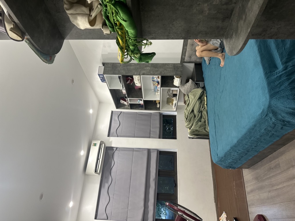 Bán nhà Bán đảo linh đàm - diện tích 50m2 5 tầng - ô tô hai tránh trước cửa - giá 14,8 tỷ