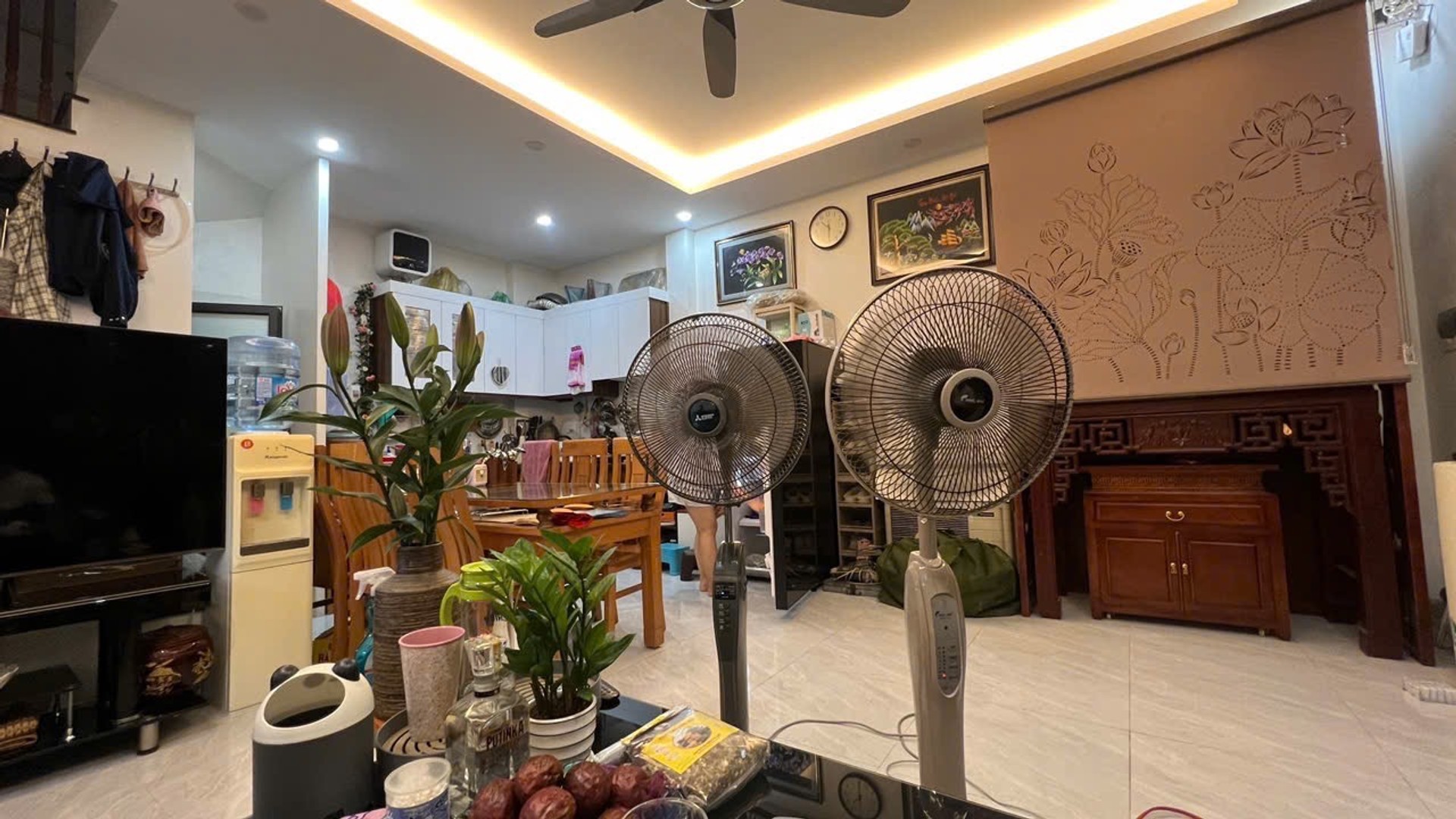 Bán nhà Định Công Hạ - diện tích 41m2 3 tầng - Nhà đẹp hiếm có - giá 3,5 tỷ