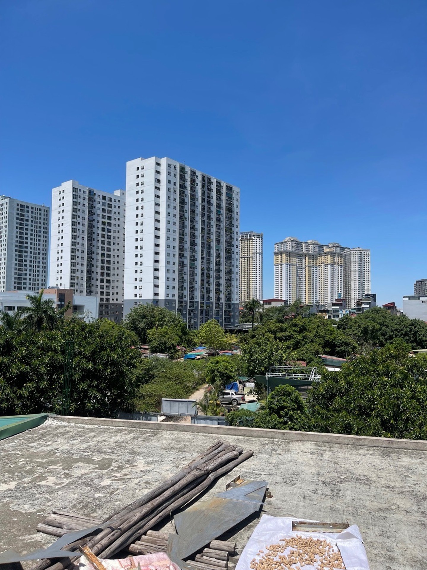 Bán nhà Định Công Hạ - diện tích 41m2 3 tầng - Nhà đẹp hiếm có - giá 3,5 tỷ