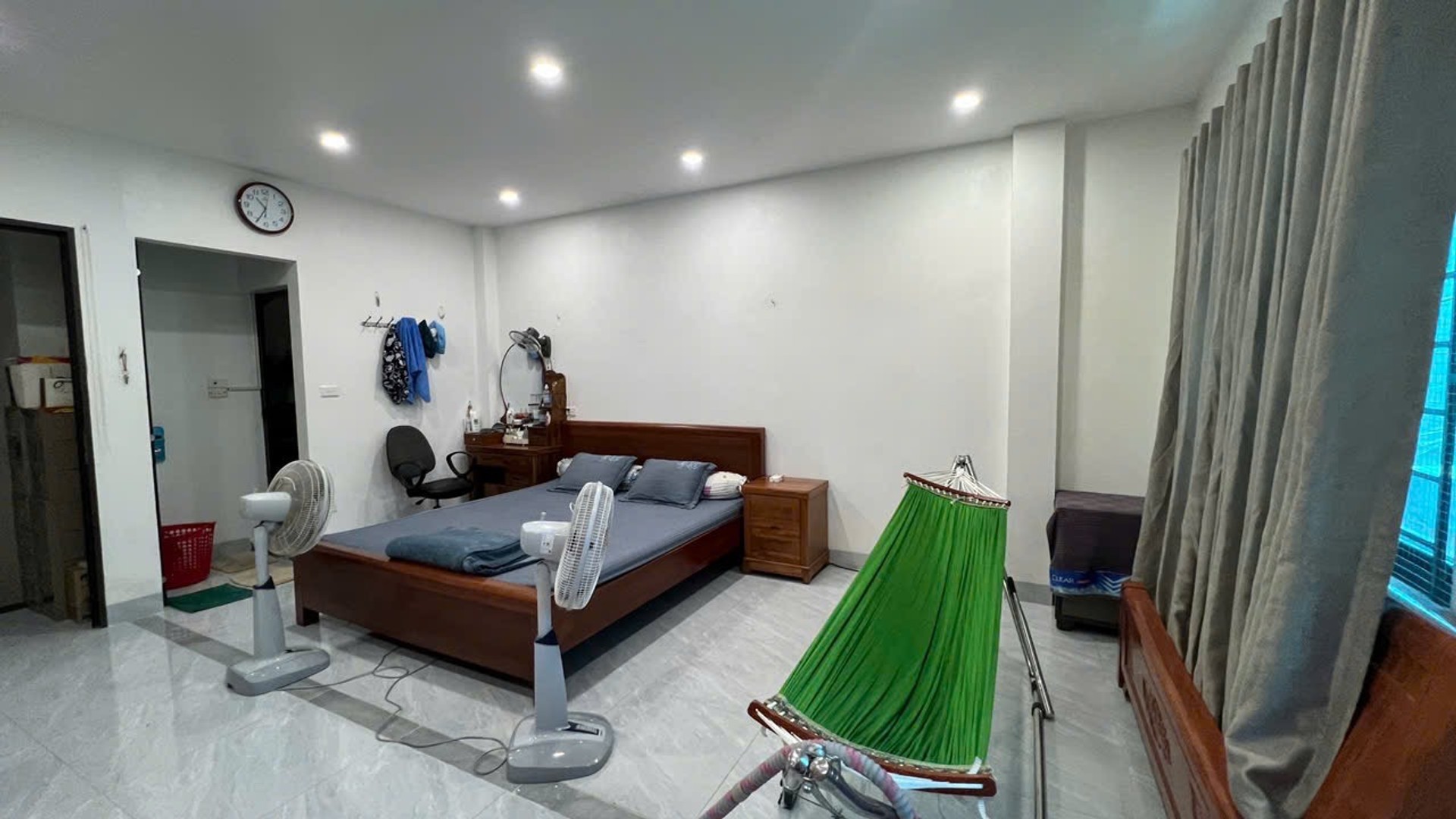 Bán nhà Định Công Hạ - diện tích 41m2 3 tầng - Nhà đẹp hiếm có - giá 3,5 tỷ