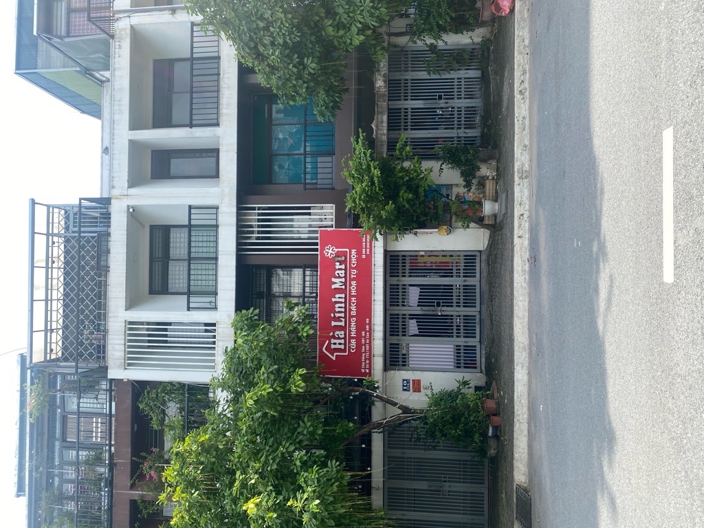 Bán nhà Ao Sào - diện tích 70m2 4 tầng - Đang cập nhật - giá 25,5 tỷ