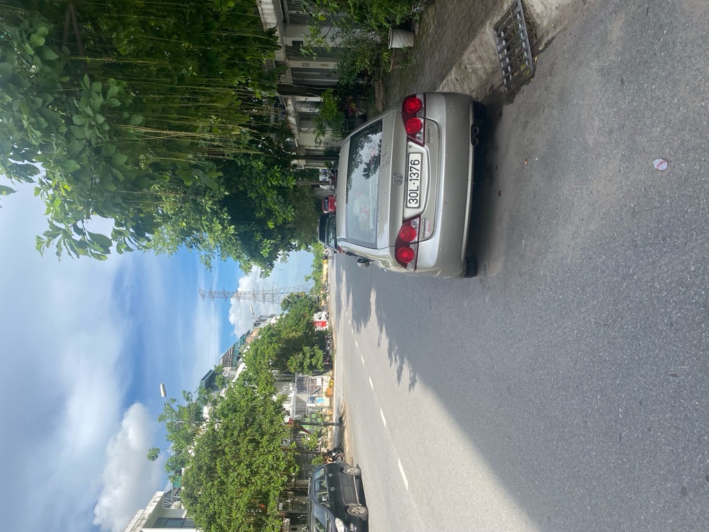 Bán nhà Ao Sào - diện tích 70m2 4 tầng - Đang cập nhật - giá 25,5 tỷ