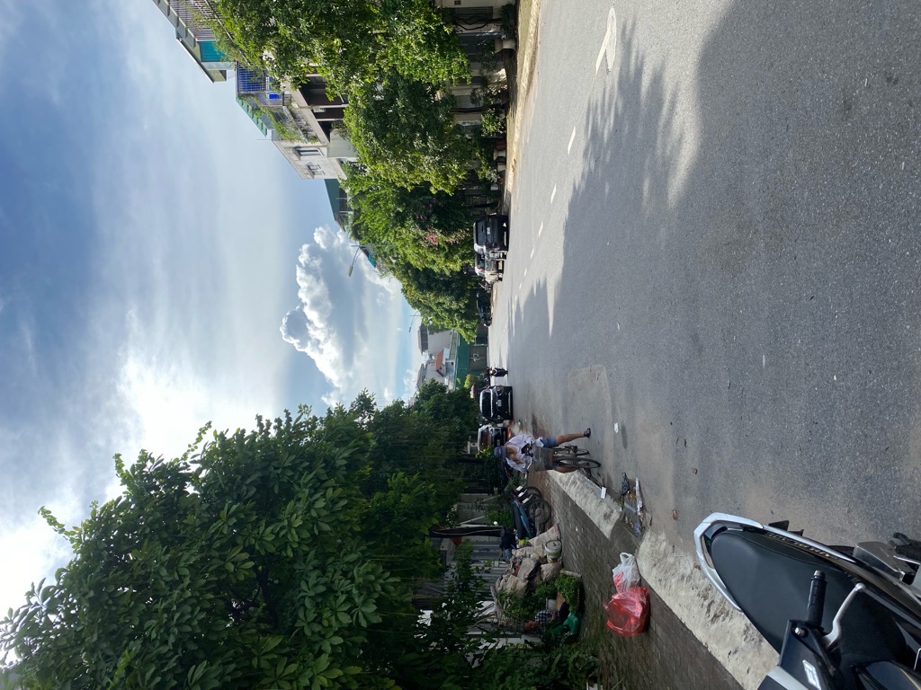 Bán nhà Ao Sào - diện tích 70m2 4 tầng - Đang cập nhật - giá 25,5 tỷ