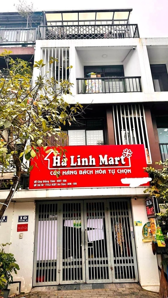 Bán nhà Ao Sào - diện tích 70m2 4 tầng - Đang cập nhật - giá 25,5 tỷ