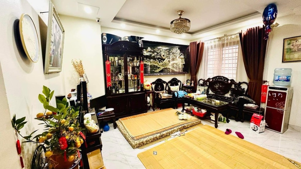 Bán nhà Ao Sào - diện tích 70m2 4 tầng - Đang cập nhật - giá 25,5 tỷ