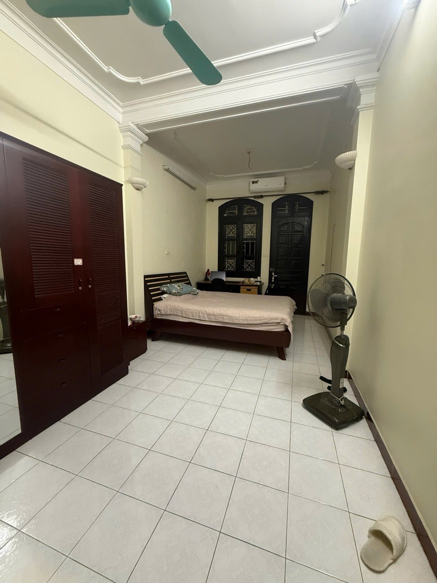 Bán nhà Trần Đại Nghĩa - diện tích 68m2 4 tầng - ngõ ô tô - giá 15,2 tỷ