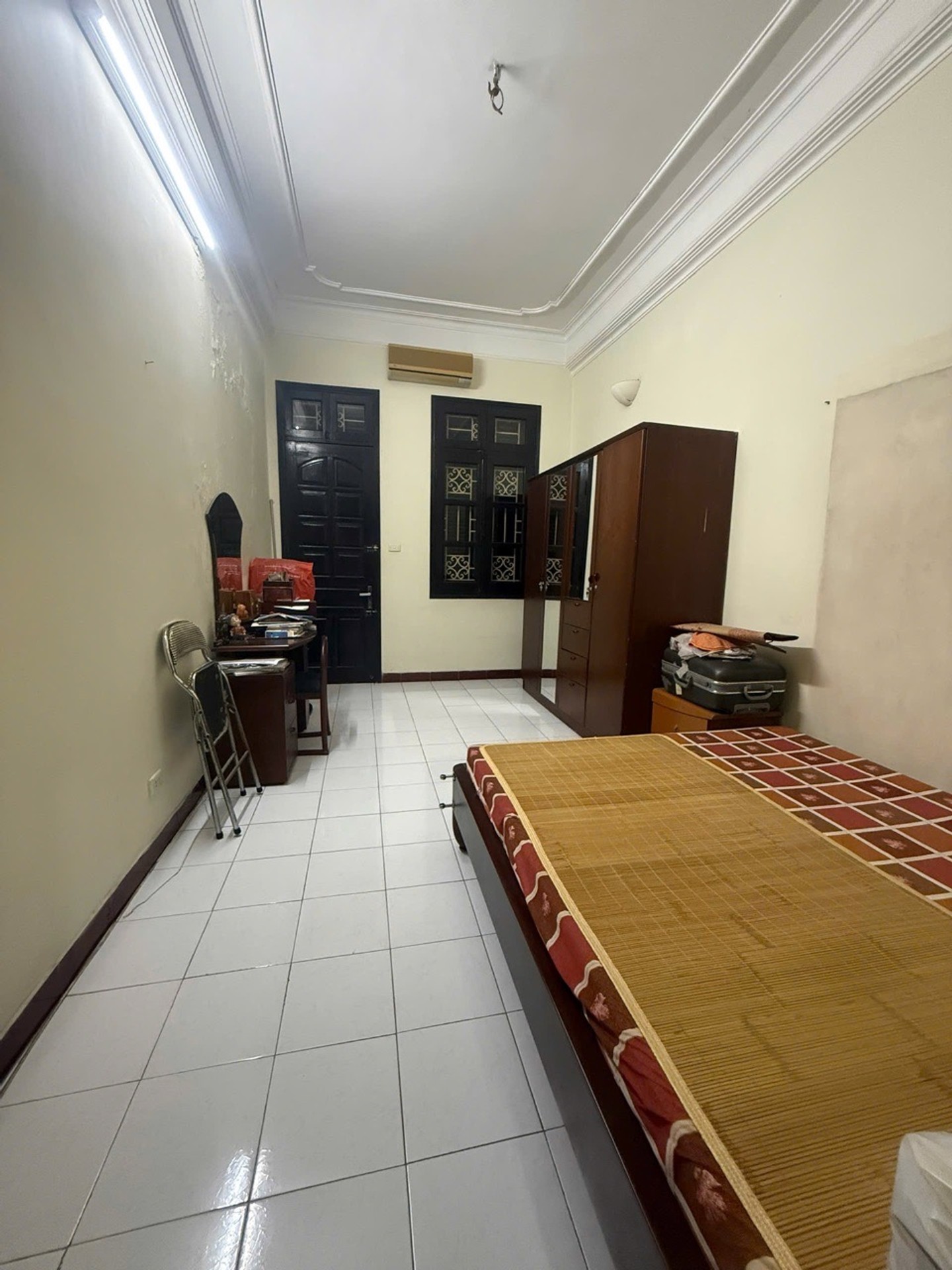 Bán nhà Trần Đại Nghĩa - diện tích 68m2 4 tầng - ngõ ô tô - giá 15,2 tỷ