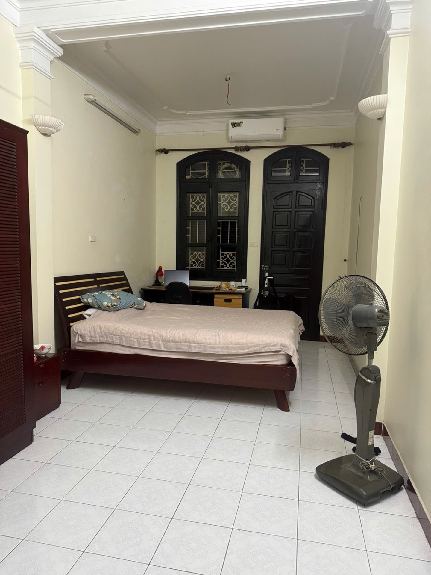Bán nhà Trần Đại Nghĩa - diện tích 68m2 4 tầng - ngõ ô tô - giá 15,2 tỷ
