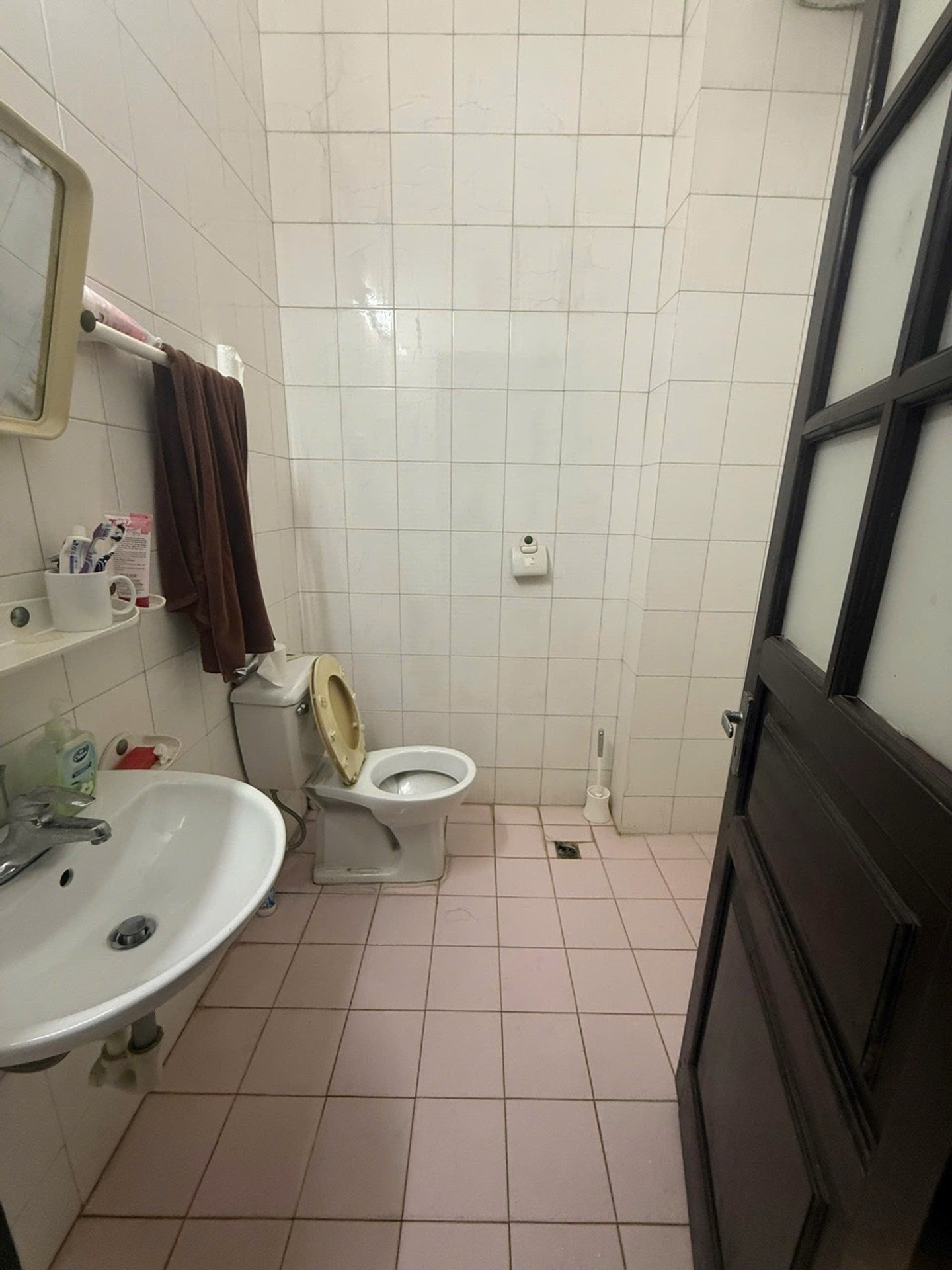 Bán nhà Trần Đại Nghĩa - diện tích 68m2 4 tầng - ngõ ô tô - giá 15,2 tỷ