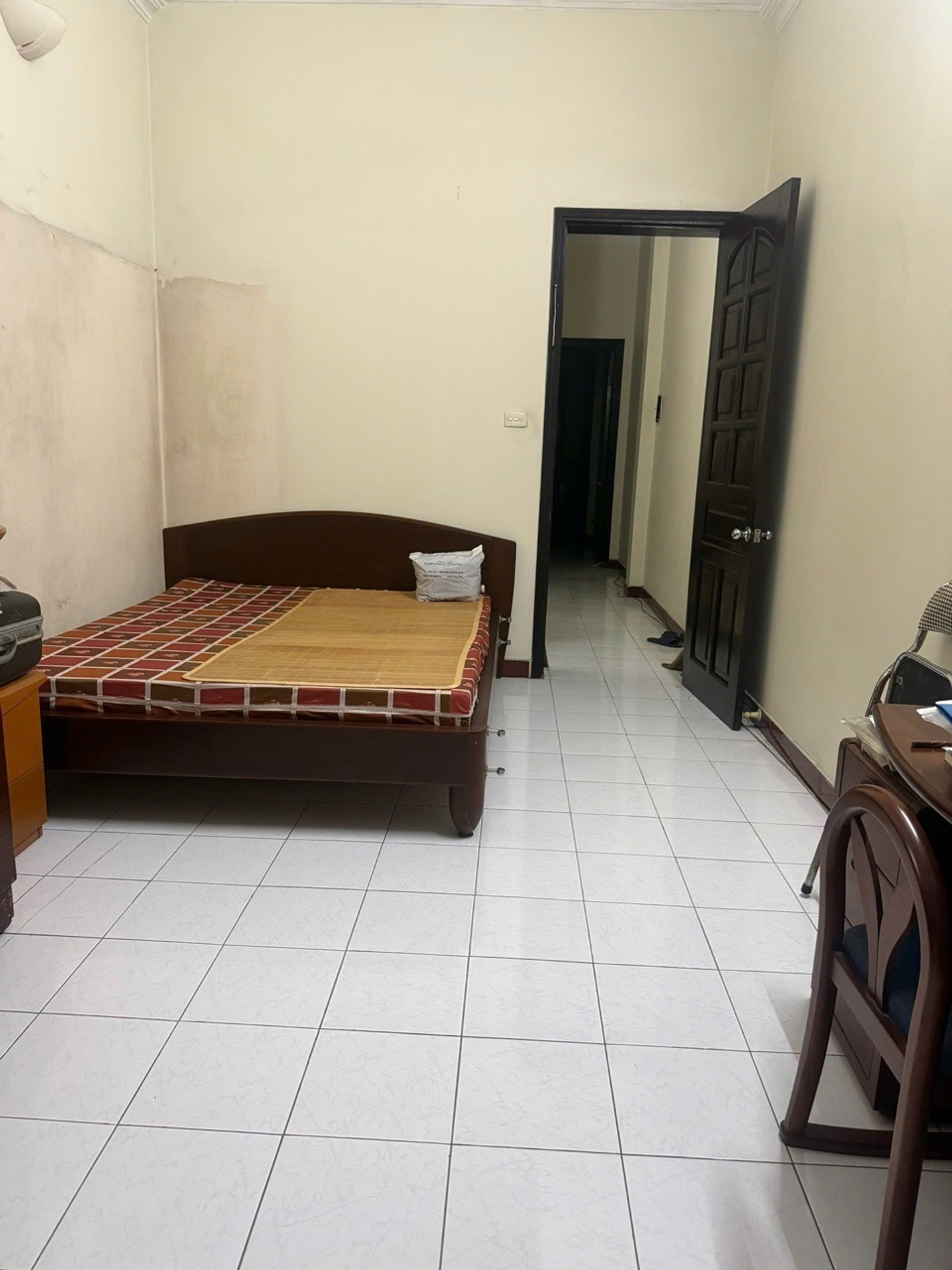 Bán nhà Trần Đại Nghĩa - diện tích 68m2 4 tầng - ngõ ô tô - giá 15,2 tỷ