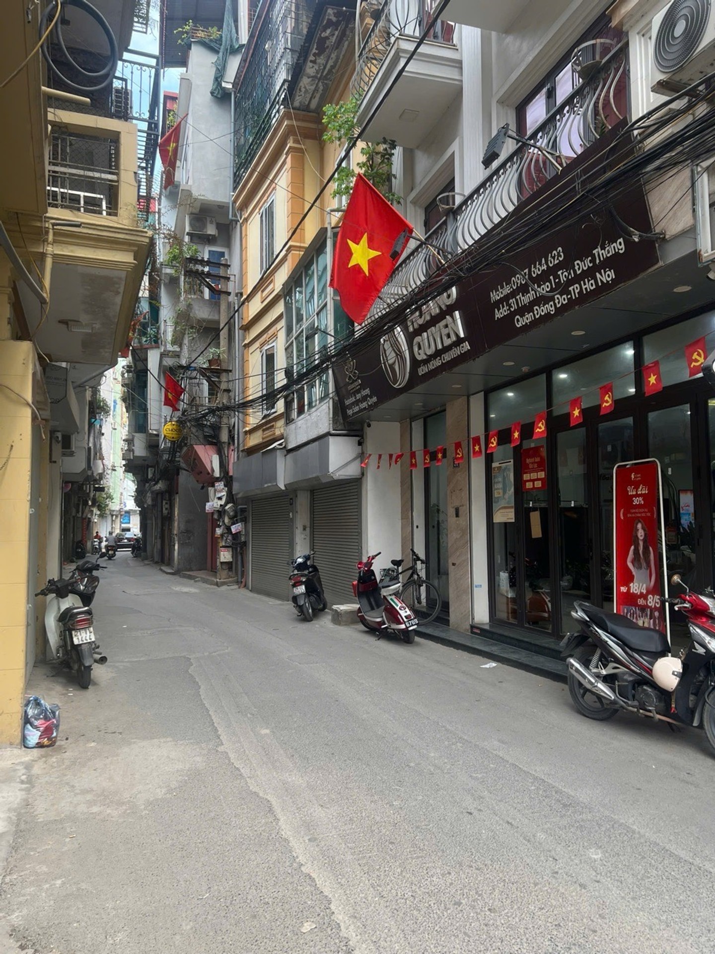 Ảnh đại diện