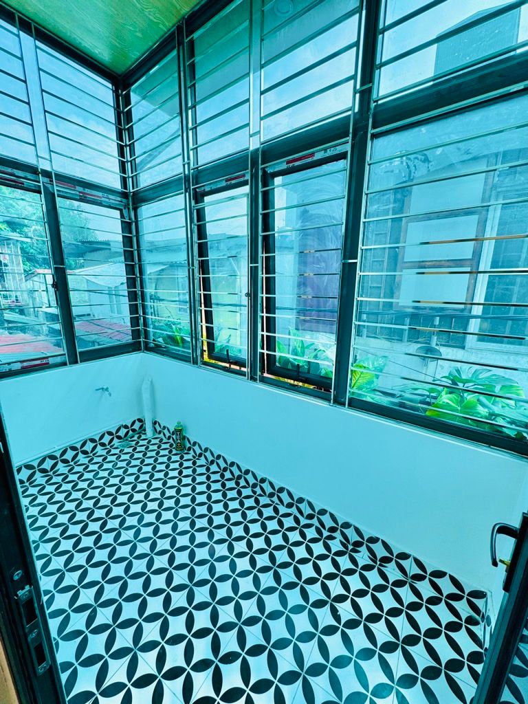 Bán nhà Lĩnh Nam - diện tích 44m2 3 tầng - Ngõ thông - giá 3,5 tỷ