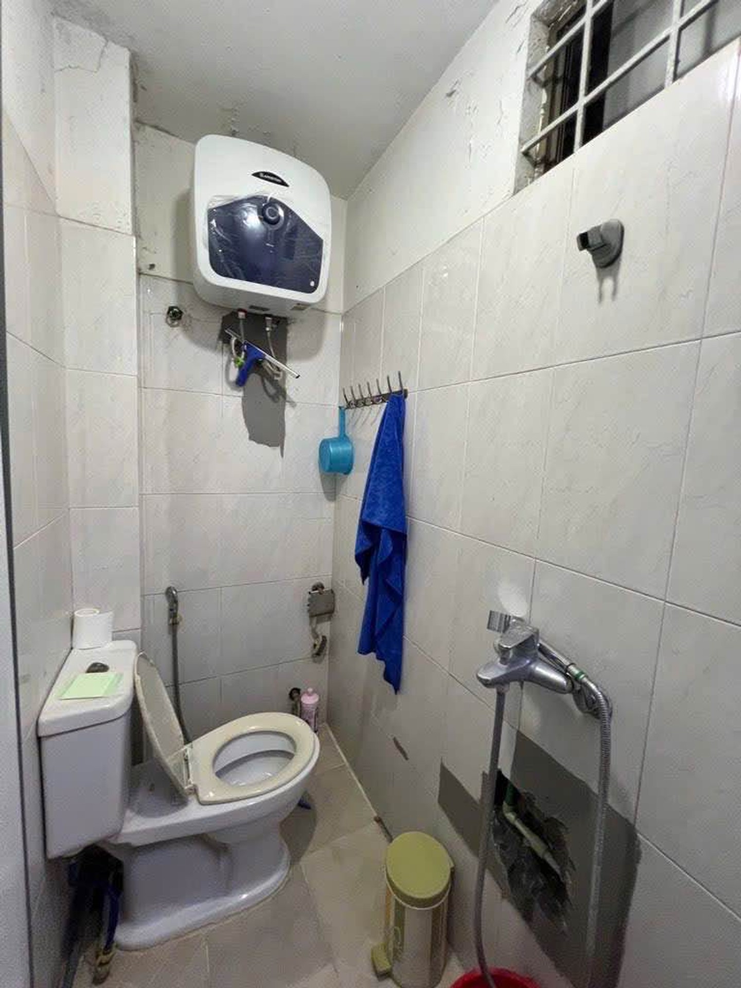 Bán nhà Trần Cao Vân - diện tích 30m2 4 tầng - Lô góc, ngõ thông - giá 4 tỷ