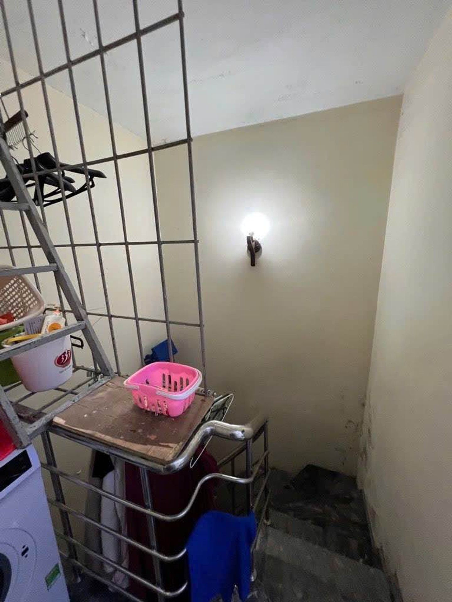Bán nhà Trần Cao Vân - diện tích 30m2 4 tầng - Lô góc, ngõ thông - giá 4 tỷ