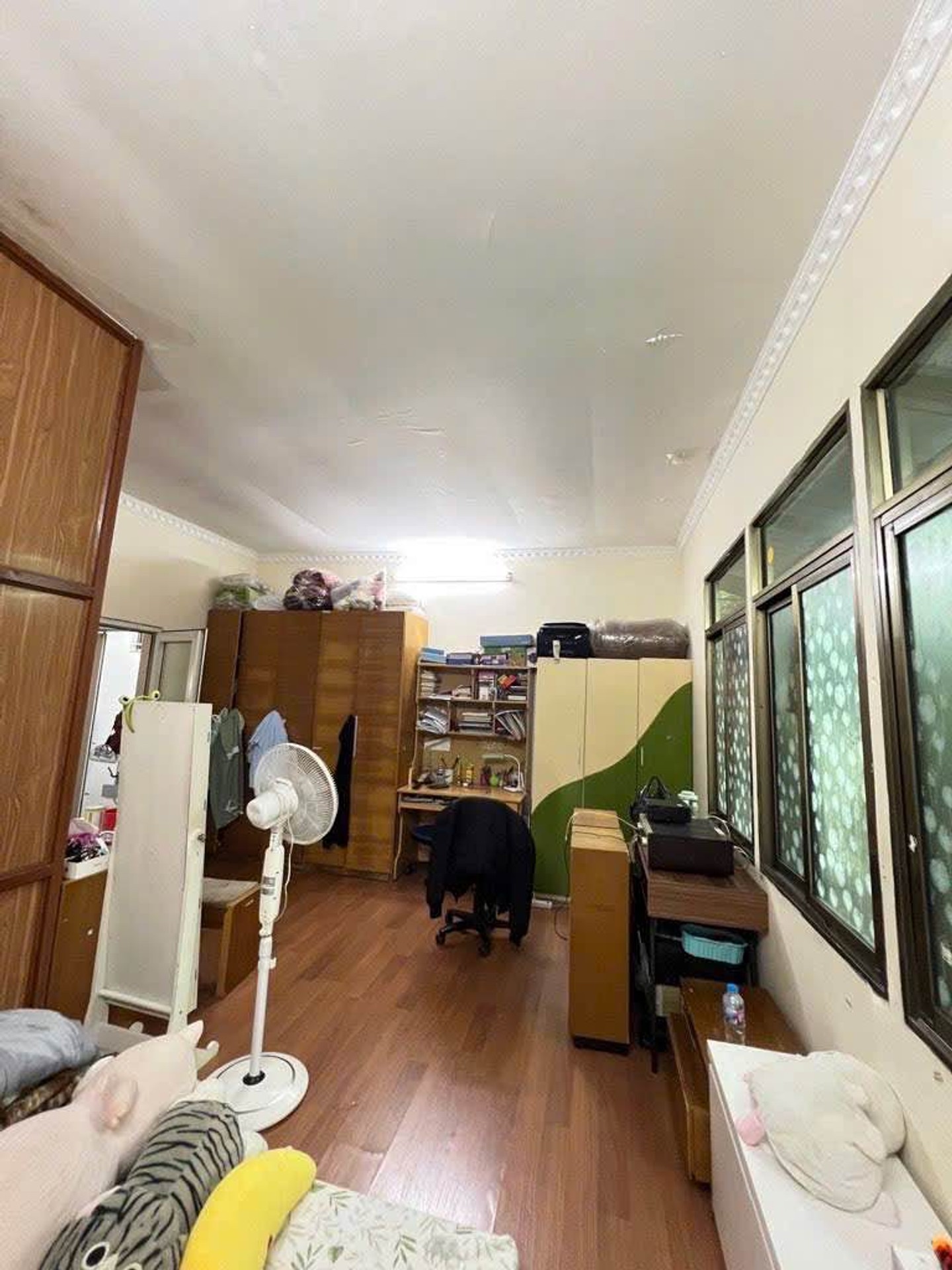 Bán nhà Trần Cao Vân - diện tích 30m2 4 tầng - Lô góc, ngõ thông - giá 4 tỷ