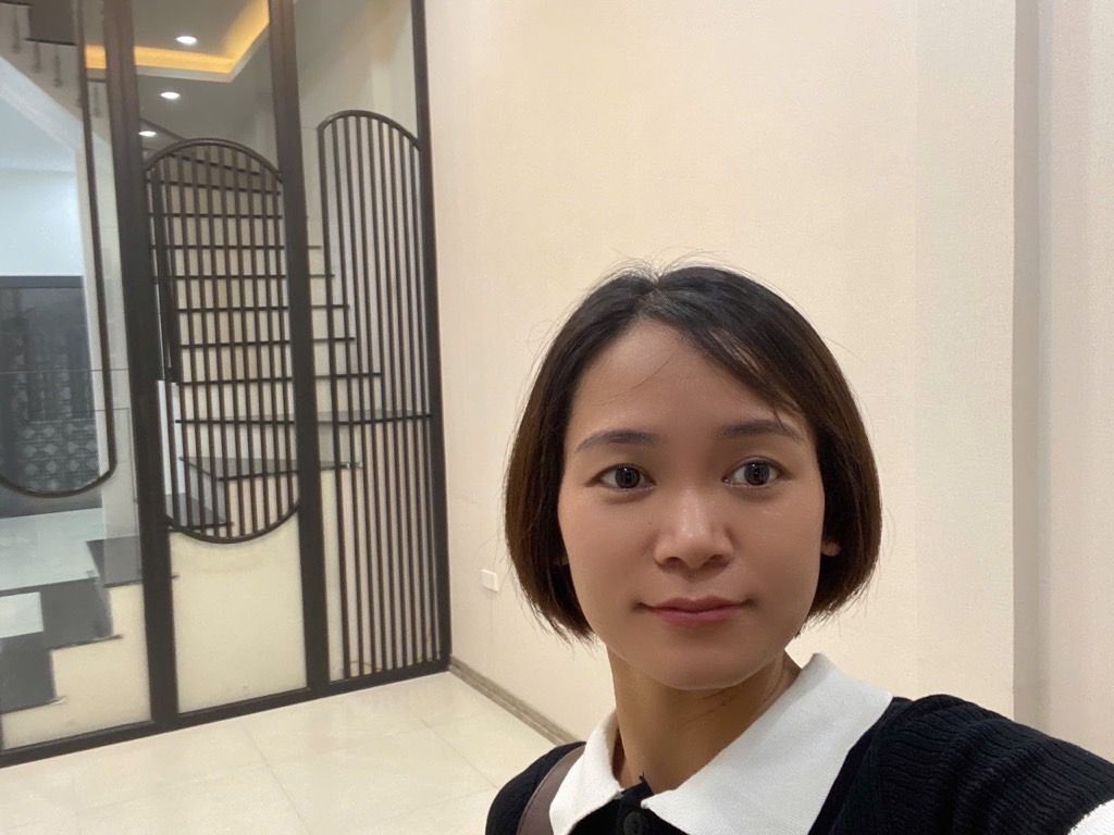 Bán nhà Bùi Ngọc Dương - diện tích 35m2 4 tầng - 2 mặt ngõ - giá 9,6 tỷ