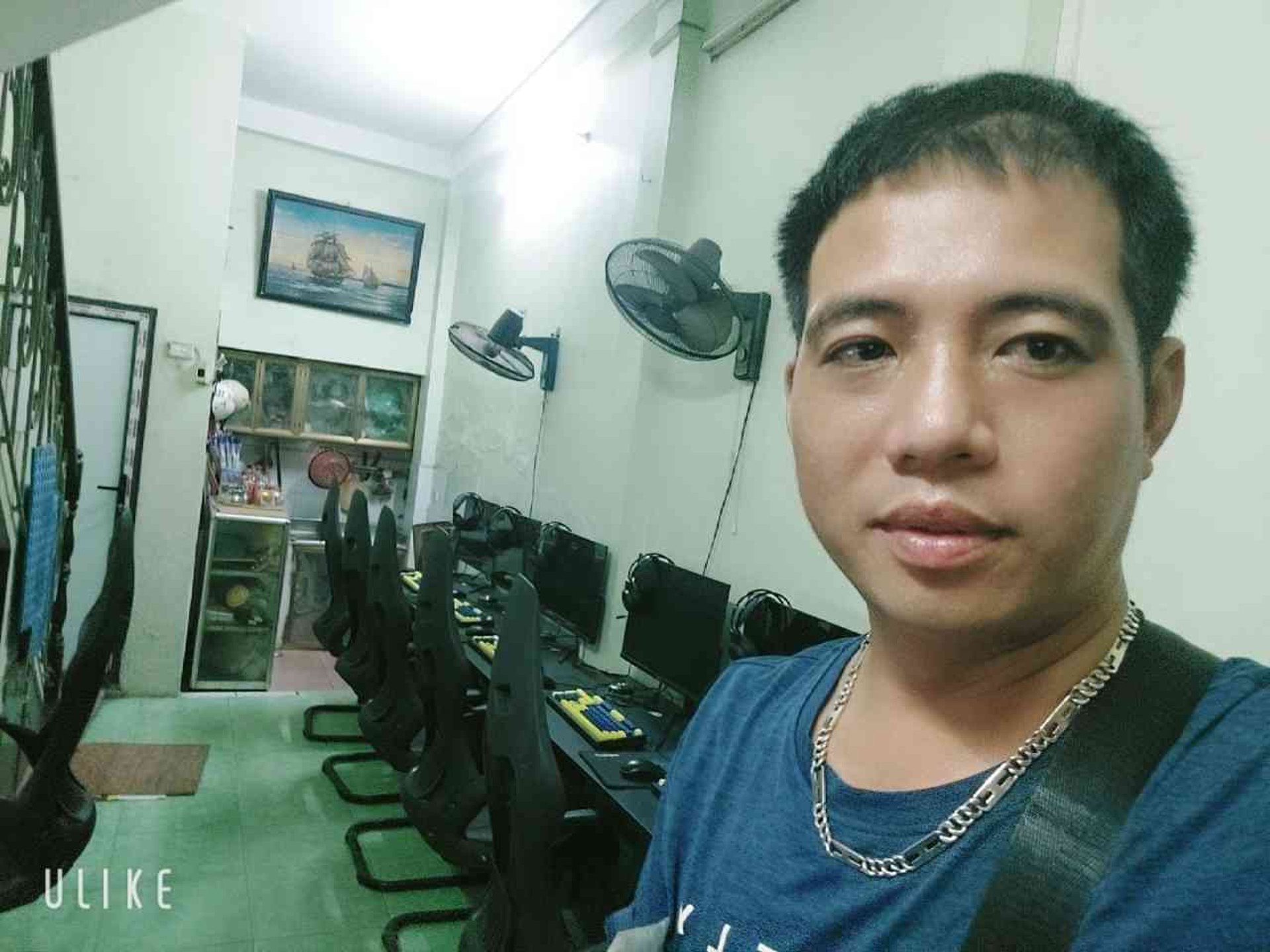 Bán nhà Trường Chinh - diện tích 28m2 4 tầng - vừa ở vừa kinh doanh - giá 9,3 tỷ