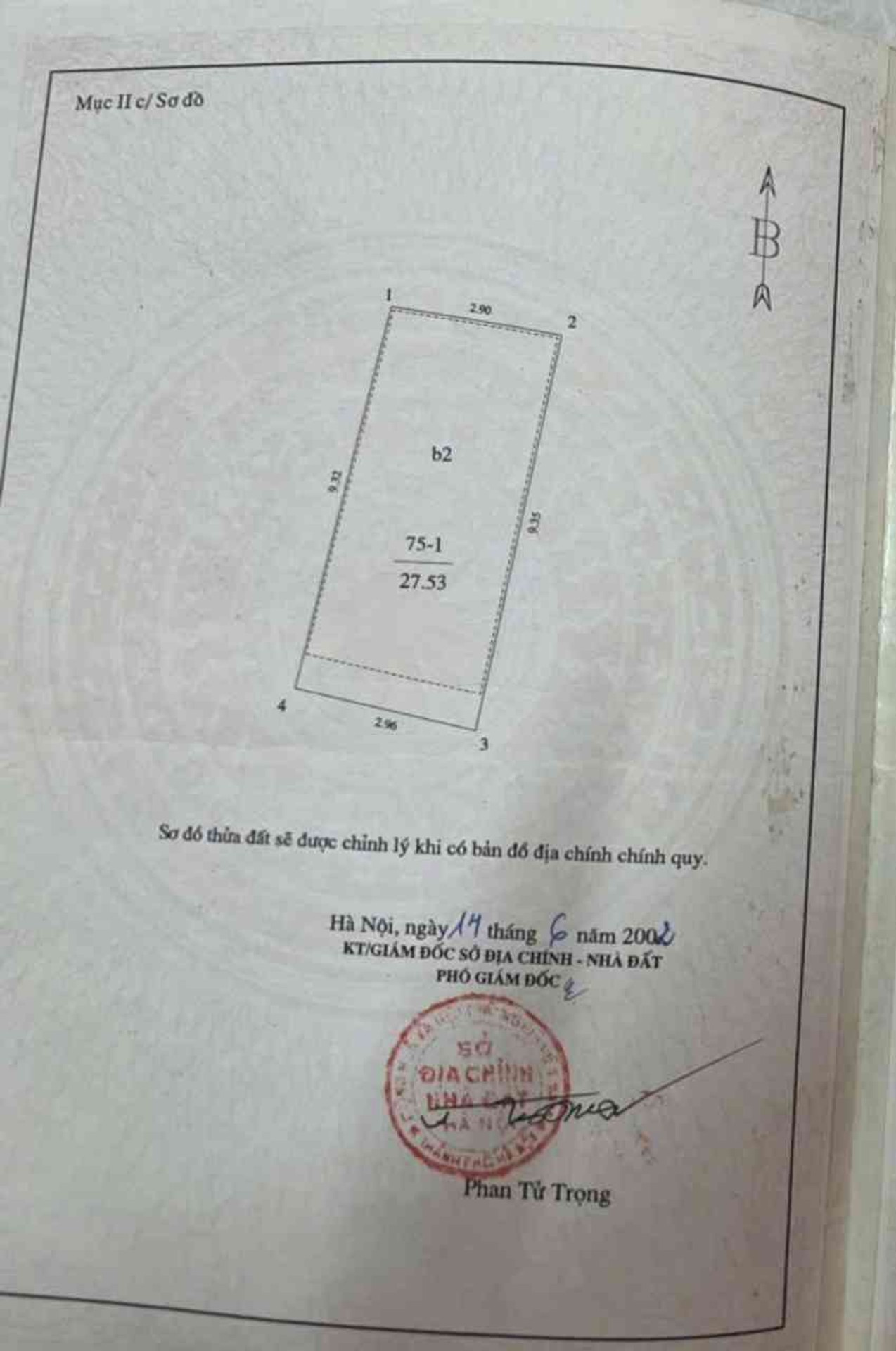 Bán nhà Trường Chinh - diện tích 28m2 4 tầng - vừa ở vừa kinh doanh - giá 9,3 tỷ