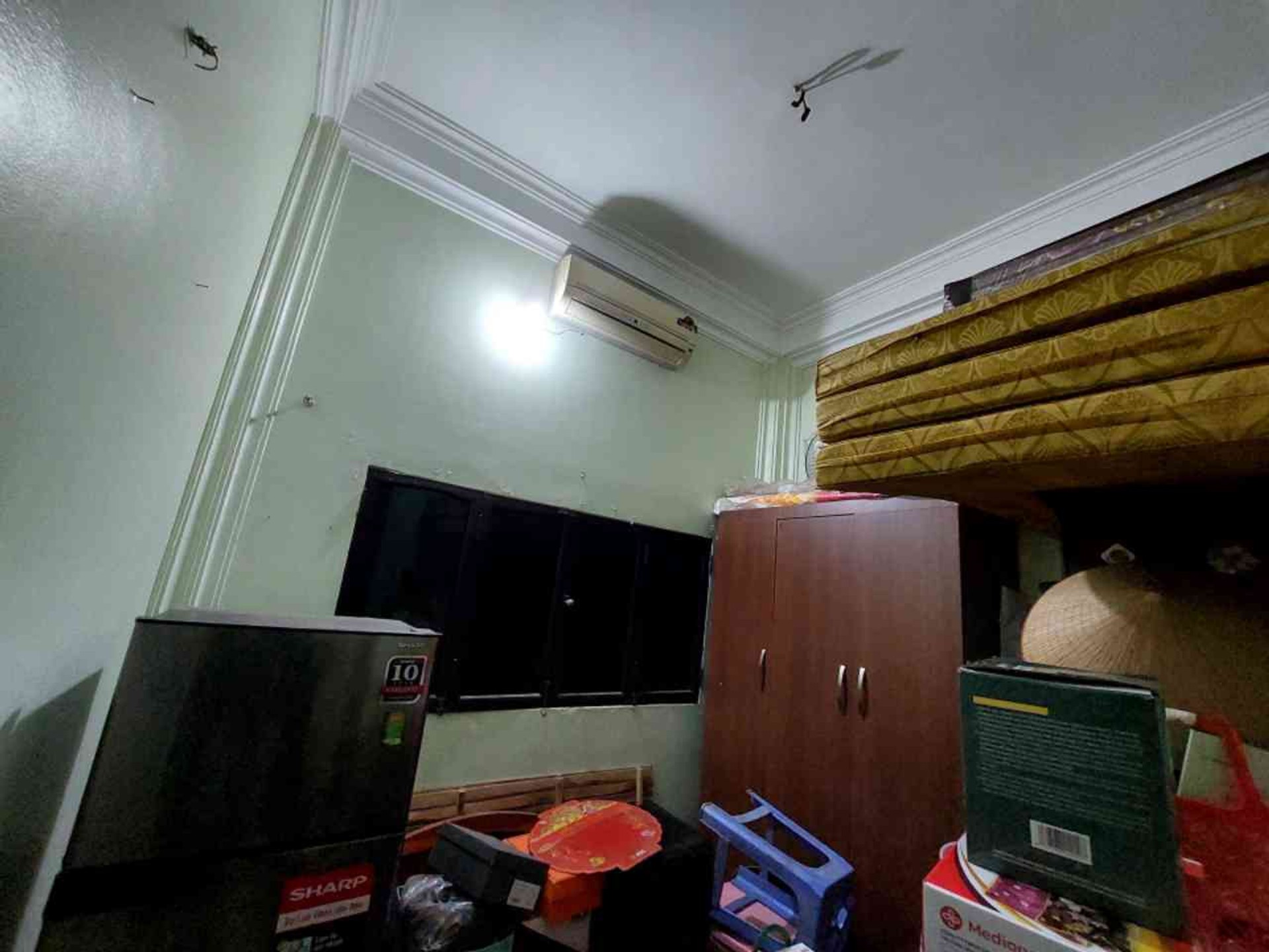 Bán nhà Trường Chinh - diện tích 28m2 4 tầng - vừa ở vừa kinh doanh - giá 9,3 tỷ