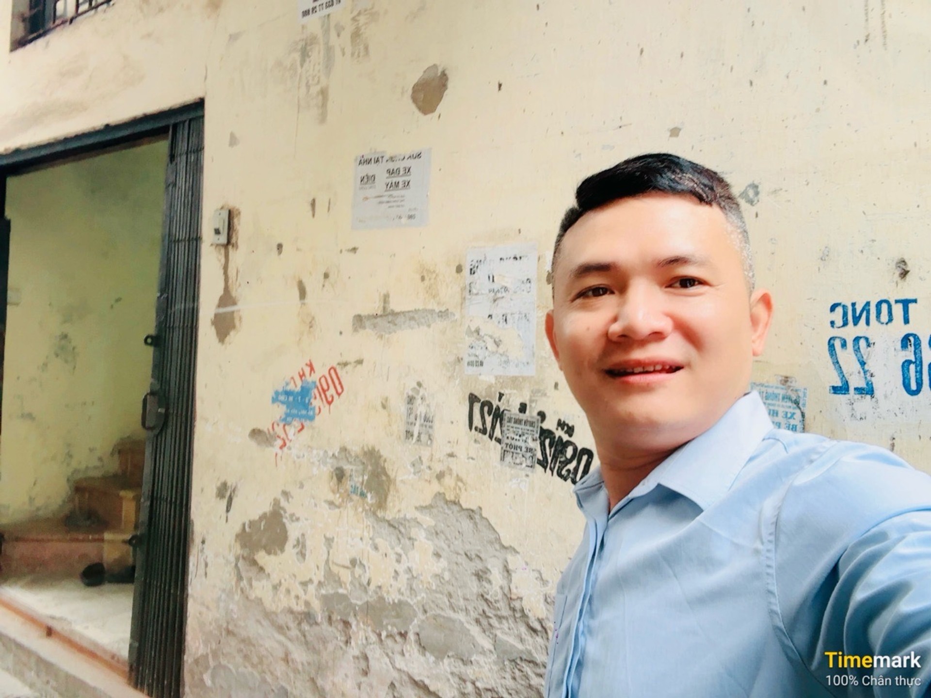 Bán nhà Tân Mai - diện tích 35m2 3 tầng - LÔ GÓC 2M RA CHỢ - giá 3,7 tỷ