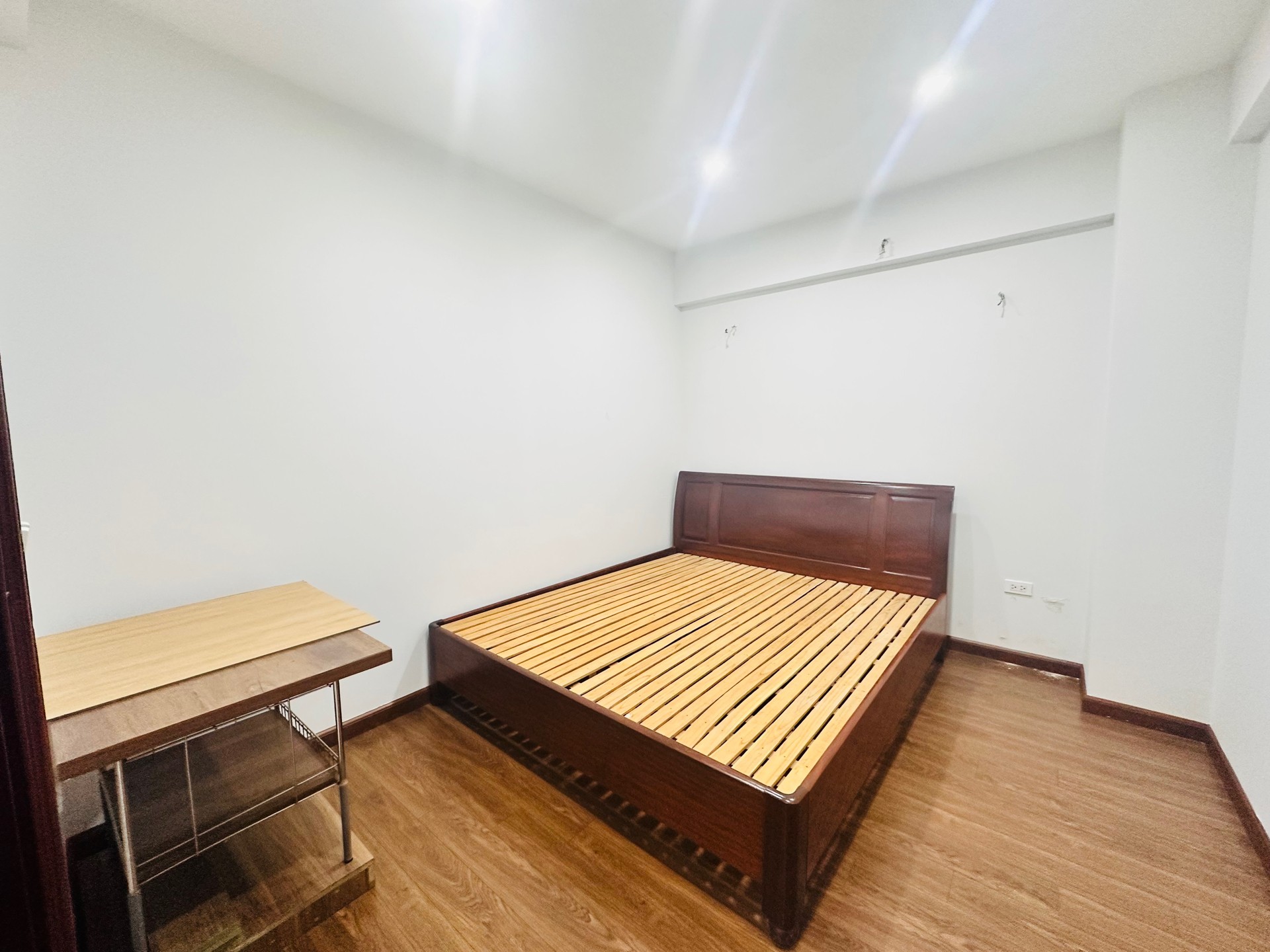 Bán nhà Nơ 19 KĐT Pháp Vân - diện tích 86m2 11 tầng - FULL NỘI THẤT - giá 5,75 tỷ