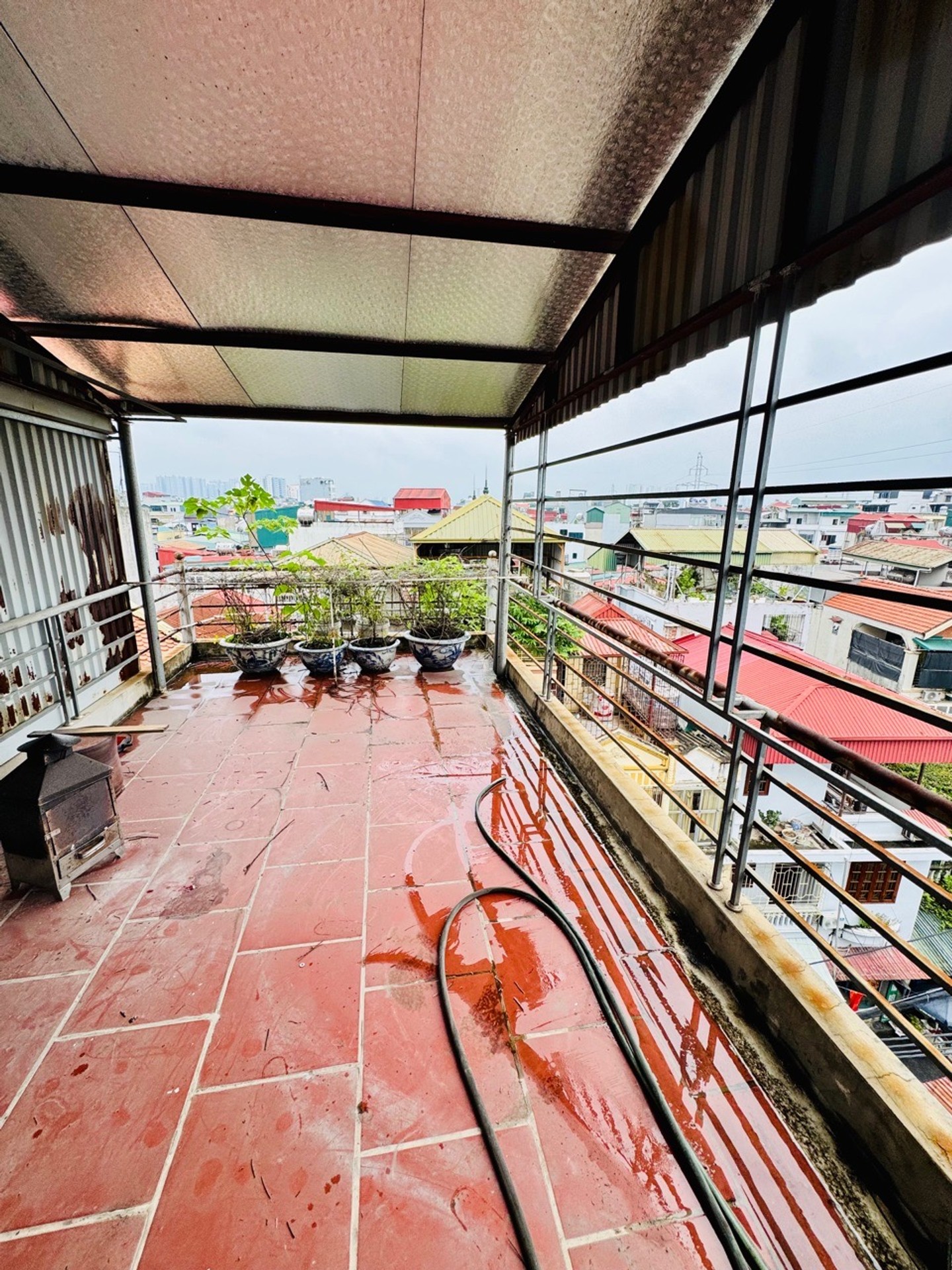 Bán nhà Nguyễn Chính - diện tích 30m2 5 tầng - Ô tô tránh - giá 9,9 tỷ