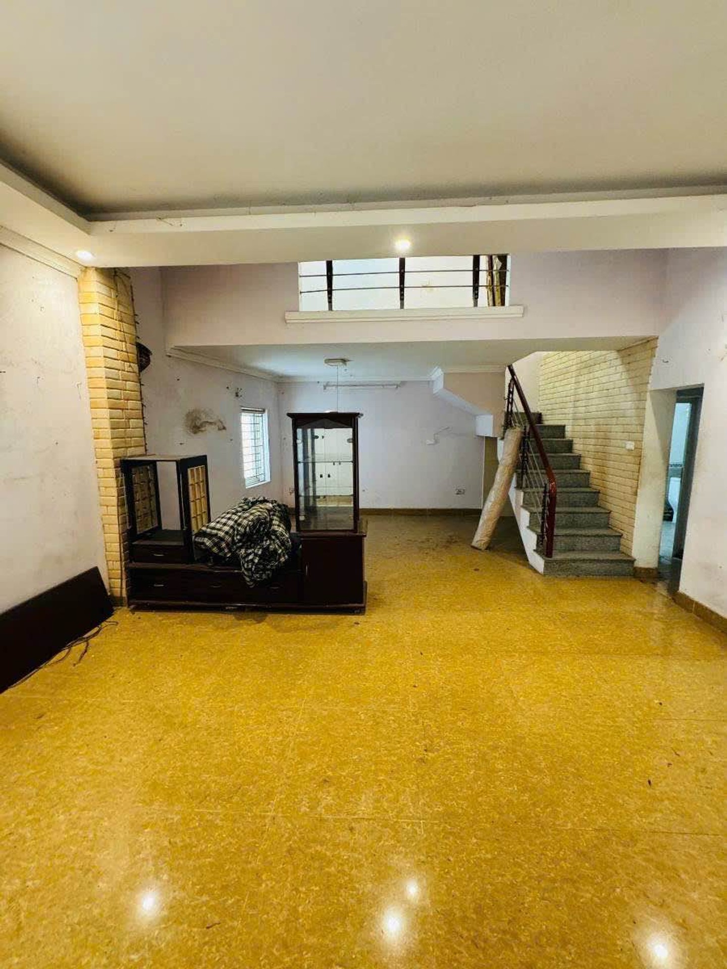 Bán nhà Phùng Khắc Khoan - diện tích 58m2 0 tầng - Kinh doanh sầm uất - giá 15,5 tỷ
