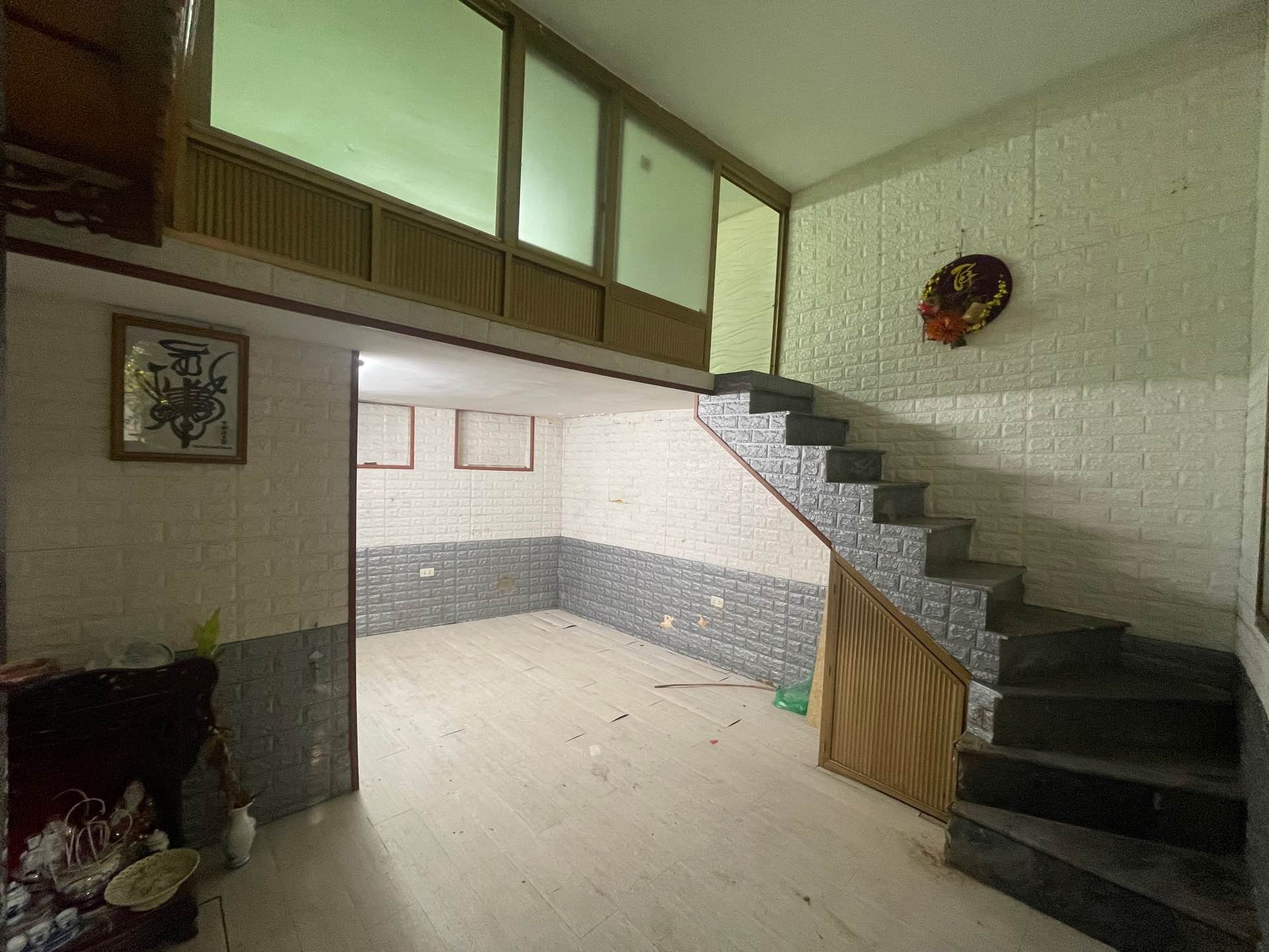 Bán nhà Phùng Khắc Khoan - diện tích 58m2 0 tầng - Kinh doanh sầm uất - giá 15,5 tỷ