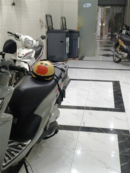 Bán nhà Giáp Bát - diện tích 192m2 3 tầng - Nhà mặt phố gần Bến xe Giáp Bát - giá 32 tỷ