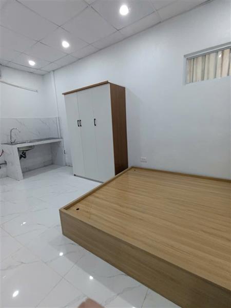 Bán nhà Giáp Bát - diện tích 192m2 3 tầng - Nhà mặt phố gần Bến xe Giáp Bát - giá 32 tỷ