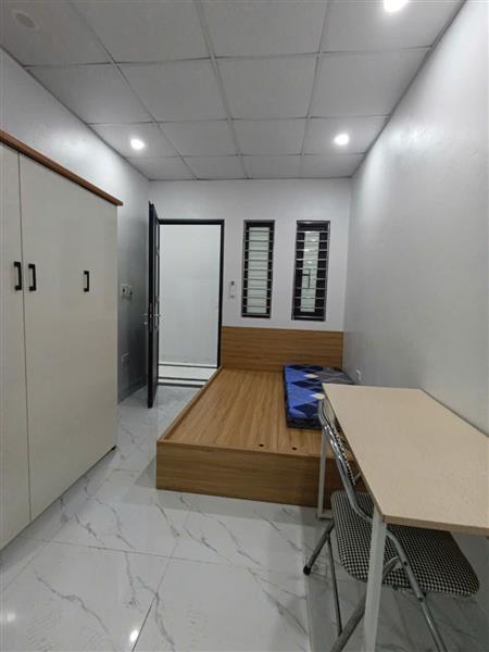 Bán nhà Giáp Bát - diện tích 192m2 3 tầng - Nhà mặt phố gần Bến xe Giáp Bát - giá 32 tỷ